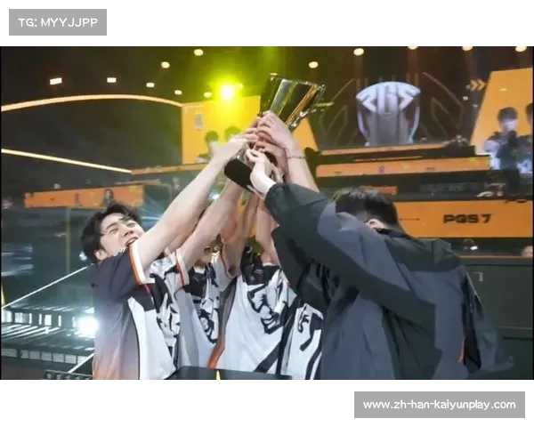 偶有高光时刻 TKL战队在PGS7决赛中的表现全景分析